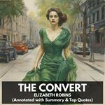 Convert, The (Unabridged)