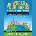 World in Your Hands, The: A Guide to Every Nation. Vol 02