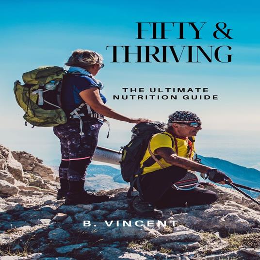 Fifty & Thriving