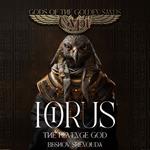 HORUS: The Revenge god