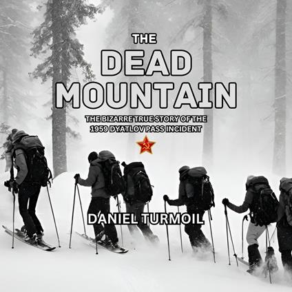 Dead Mountain, The