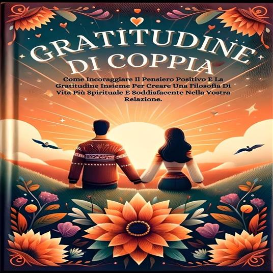 Gratitudine Di Coppia