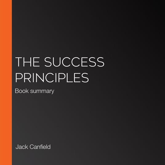 Success Principles, The