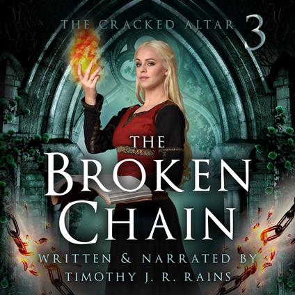 Broken Chain, The