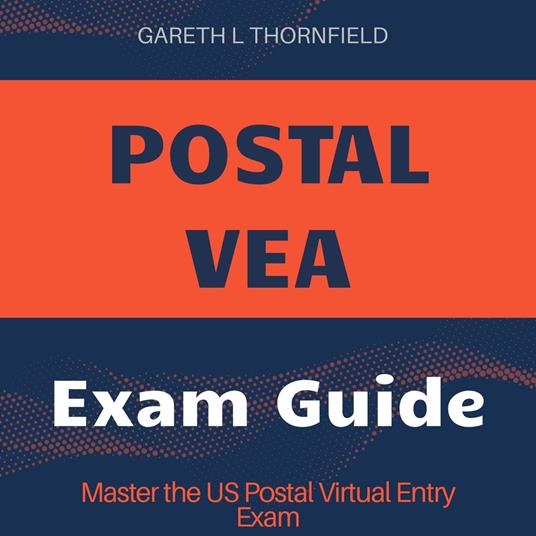 POSTAL VEA Assessment