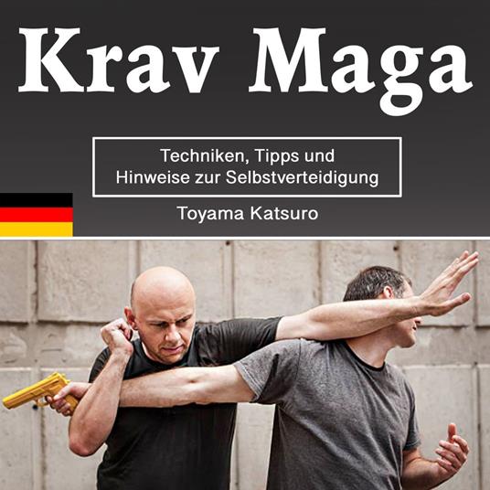 Krav Maga