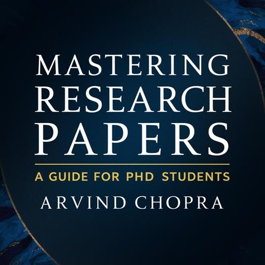 Mastering Research Papers