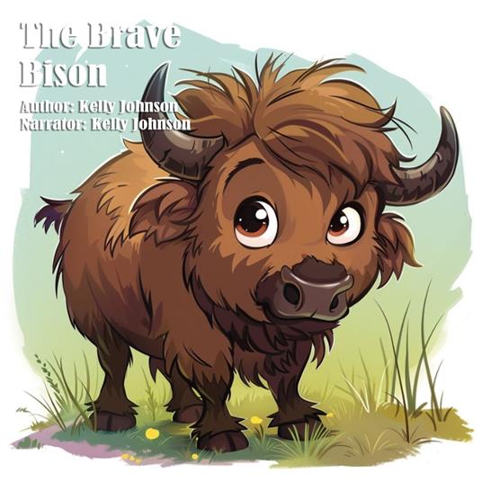 Brave Bison, The