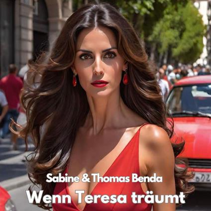 Wenn Teresa träumt