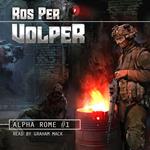 Volper (Alpha Rome Book 1)