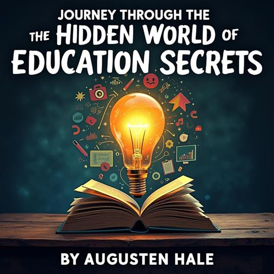 Journey Through the Hidden World of Education Secrets