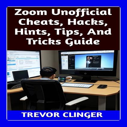 Zoom Unofficial Cheats, Hacks, Hints, Tips, And Tricks Guide