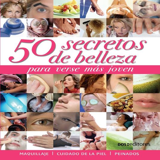 50 Secretos de belleza