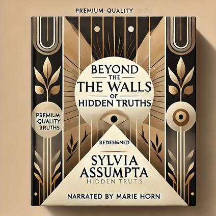 Beyond the Walls of Hidden Truths