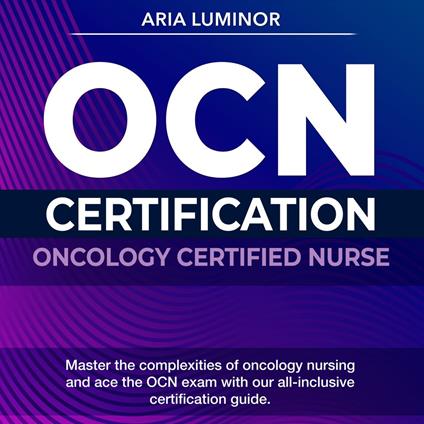 OCN Certification