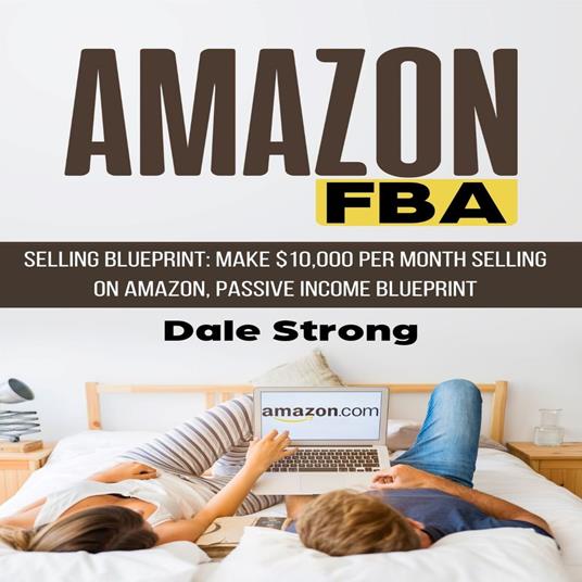 Amazon Selling Blueprint