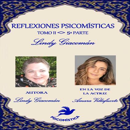 REFLEXIONES PSICOMíSTICAS TOMOII 5°parte