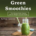 Green Smoothies