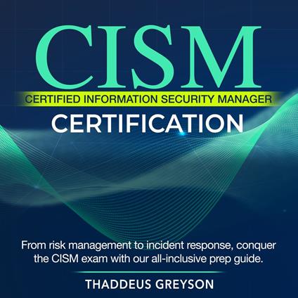 CISM Certification