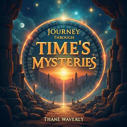 Journey Through Time's Mysteries: An Engaging Exploration