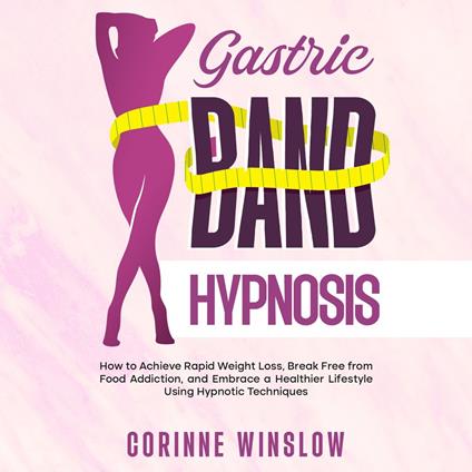 Gastric Band Hypnosis