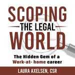 Scoping the Legal World