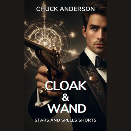 Cloak & Wand