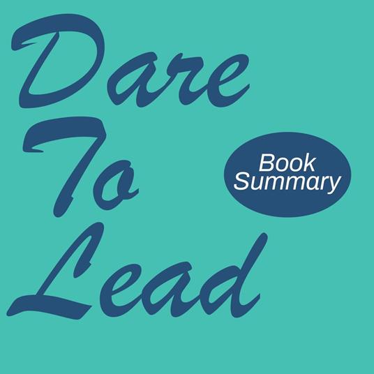 Dare to Lead