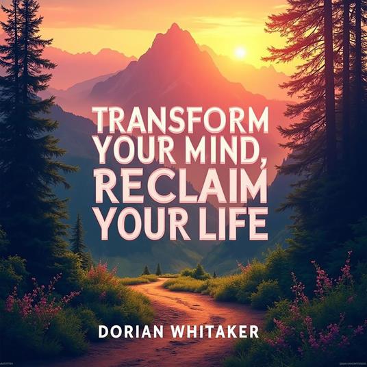 Transform Your Mind, Reclaim Your Life