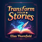 Transform Your Stories: A Guide to Captivating Narratives