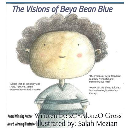 Visions of Beya Bean Blue, The