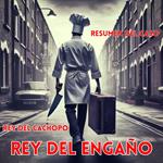 Rey del Cachopo, rey del engaño