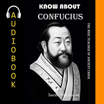 Know About "Confucius"