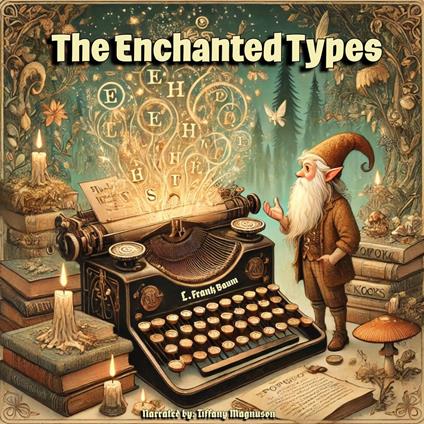 Enchanted Types, The