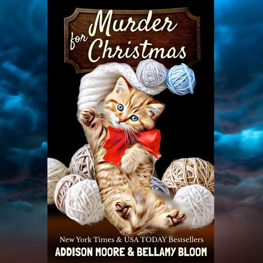 Murder for Christmas