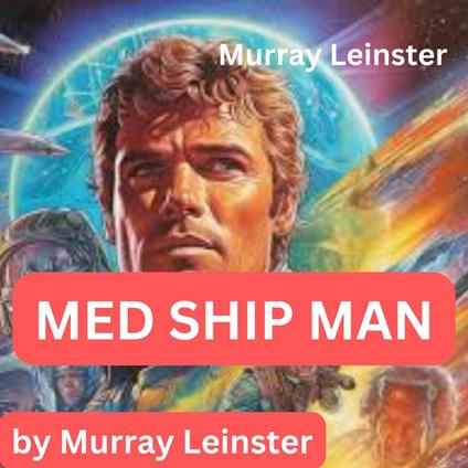 Murray Leinster: MED SHIP MAN