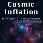 Cosmic Inflation