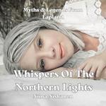 Whispers Of The Northern Lights