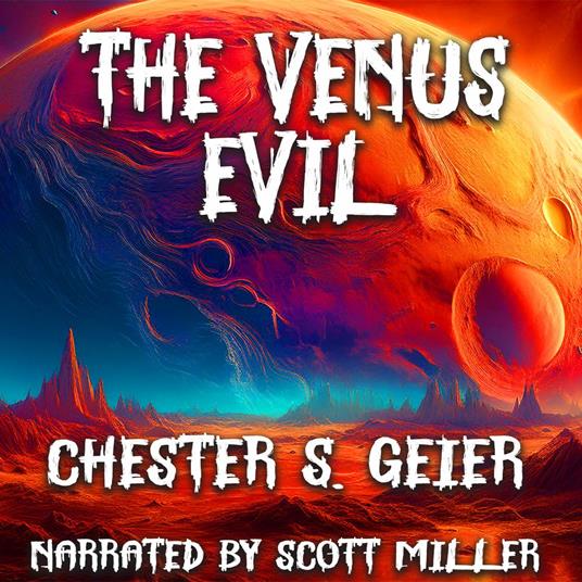 Venus Evil, The