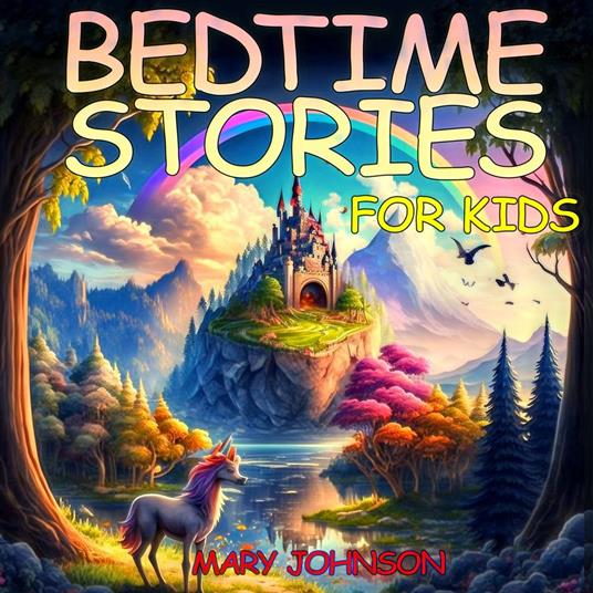 Bedtime Stories for Kids