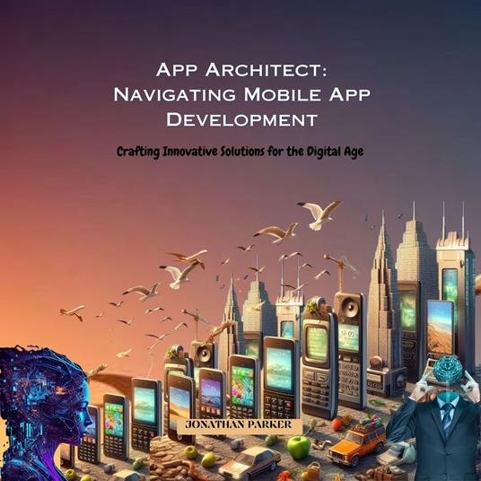 App Architect: Navigating Mobile App Development