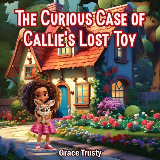 Curious Case of Callie's Lost Toy, The