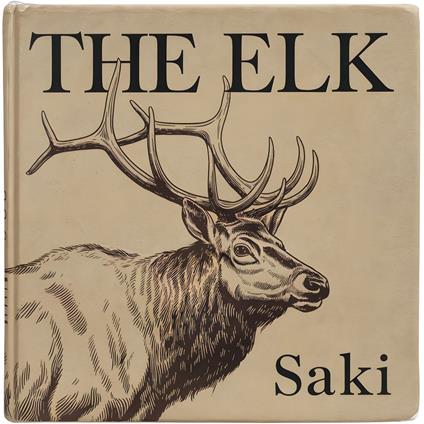 Elk, The