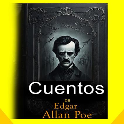 Cuentos de Edgar Allan Poe