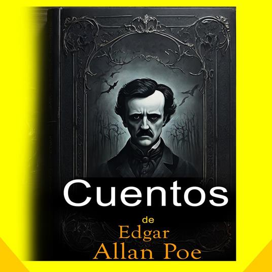 Cuentos de Edgar Allan Poe