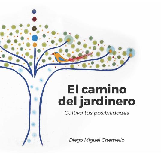 El camino del jardinero