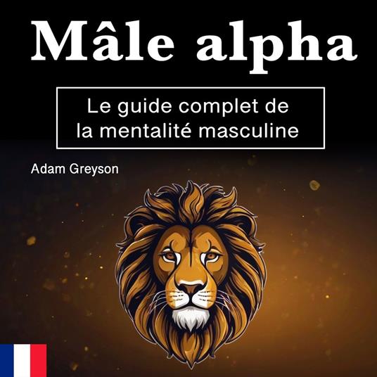 Mâle alpha