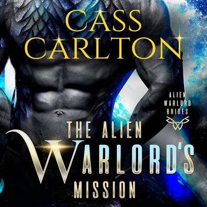 Alien Warlord's Mission, The