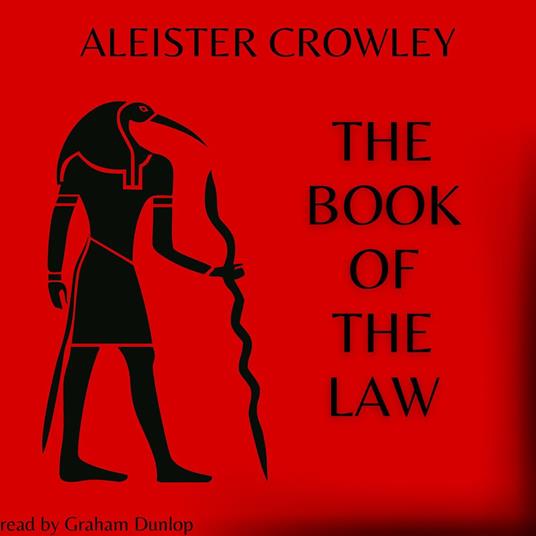 Book of the Law, The