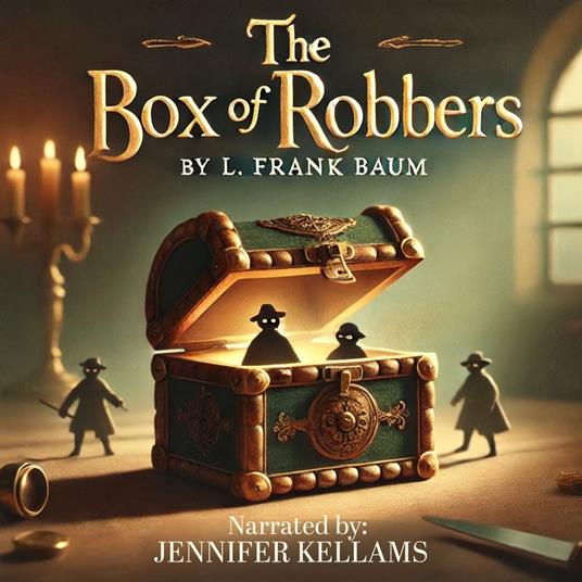 Box of Robbers, The